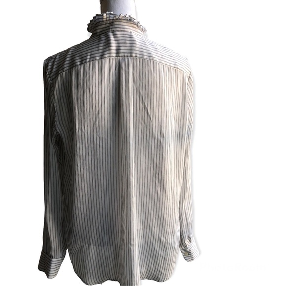 BANANA REPUBLIC WOMEN’S SHIRT - Picture 5 of 5